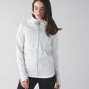 Lululemon Scuba Hoodie